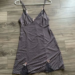 Marilyn Monroe Slip Dress/ Lingerie